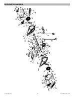 Preview for 9 page of Bionic Body NS-1009 Assembly & Owners Manual