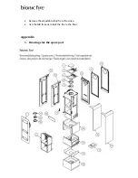 Предварительный просмотр 23 страницы Bionic fire RAIS User Manual