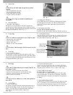 Предварительный просмотр 4 страницы Bionic DreamLine Instructions For Use Manual