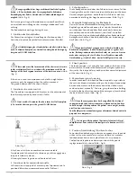 Предварительный просмотр 6 страницы Bionic DreamLine Instructions For Use Manual