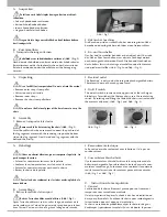 Предварительный просмотр 4 страницы Bionic RecoLine+ Instructions For Use Manual