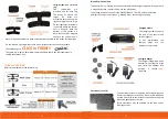 Предварительный просмотр 8 страницы BionicGym BG-300-02 User Manual