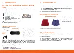 Предварительный просмотр 9 страницы BionicGym BG-300-02 User Manual