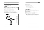 Предварительный просмотр 19 страницы Bionics BCM-600 Manual