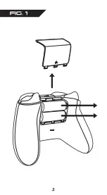 Предварительный просмотр 3 страницы Bionik BNK-9079 User Manual