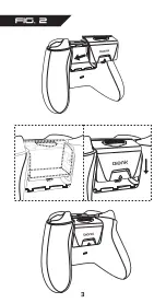 Предварительный просмотр 4 страницы Bionik BNK-9079 User Manual