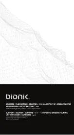 Предварительный просмотр 24 страницы Bionik BNK-9079 User Manual