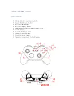 Preview for 1 page of Bionik BNK9014S Manual