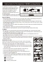 BIONIME RIGHTEST GM280 Instructions preview