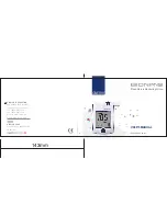 Preview for 1 page of BIONIME Rightest GM300 User Manual