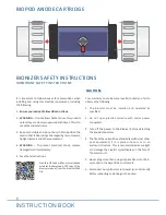 Preview for 6 page of Bionizer 60564 Instruction Book