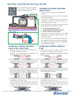 Preview for 9 page of Bionizer 60564 Instruction Book