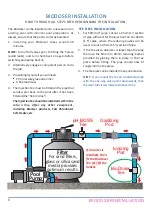 Preview for 6 page of Bionizer BioDoser Instruction Book