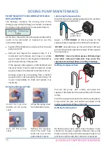 Preview for 10 page of Bionizer BioDoser Instruction Book