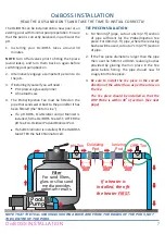 Preview for 7 page of Bionizer OxiBOSS Instruction Book