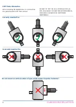 Preview for 8 page of Bionizer OxiBOSS Instruction Book