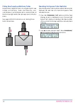 Preview for 16 page of Bionizer OxiBOSS Instruction Book