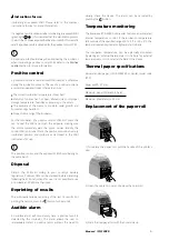 Preview for 9 page of Bionova IC10/20FR Manual