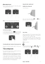 Preview for 11 page of Bionova IC10/20FR Manual