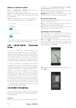 Preview for 18 page of Bionova IC10/20FR Manual