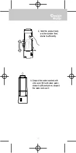 Preview for 11 page of Biontech BTH-101T User Manual