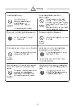 Предварительный просмотр 10 страницы Biontech BTM-105DN Operation Manual