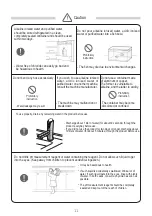 Preview for 11 page of Biontech BTM-105DN Operation Manual