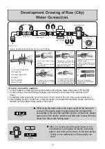 Предварительный просмотр 13 страницы Biontech BTM-105DN Operation Manual