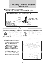 Preview for 14 page of Biontech BTM-105DN Operation Manual