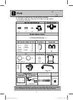 Preview for 3 page of Biontech BTM-303D Operation Manual