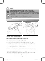 Предварительный просмотр 9 страницы Biontech BTM-303D Operation Manual