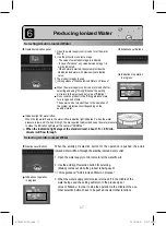 Preview for 17 page of Biontech BTM-303D Operation Manual