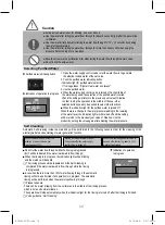 Preview for 18 page of Biontech BTM-303D Operation Manual