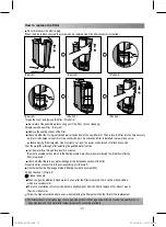 Preview for 20 page of Biontech BTM-303D Operation Manual