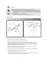 Preview for 9 page of Biontech BTM-505N Operation Manual