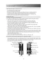 Preview for 16 page of Biontech BTM-505N Operation Manual