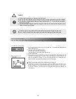 Preview for 18 page of Biontech BTM-505N Operation Manual