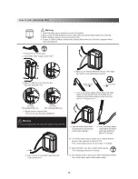 Preview for 22 page of Biontech BTM-505N Operation Manual