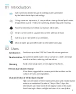 Preview for 3 page of Biontech BTS-1000 User Manual Book