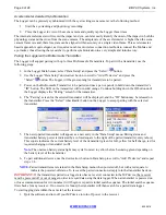 Preview for 9 page of BIOPAC Systems, Inc. BioNomadix Logger User Manual