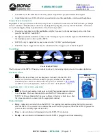 Preview for 3 page of BIOPAC Systems MP35 Hardware Manual