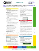 Preview for 10 page of BIOPAC Systems MP35 Hardware Manual