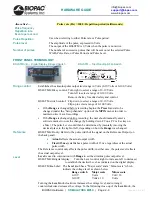 Preview for 14 page of BIOPAC Systems MP35 Hardware Manual