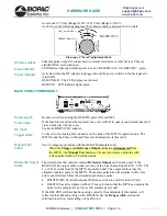 Preview for 15 page of BIOPAC Systems MP35 Hardware Manual