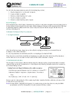 Preview for 33 page of BIOPAC Systems MP35 Hardware Manual