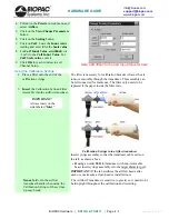 Preview for 35 page of BIOPAC Systems MP35 Hardware Manual