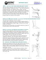 Preview for 58 page of BIOPAC Systems MP35 Hardware Manual