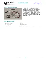 Preview for 66 page of BIOPAC Systems MP35 Hardware Manual