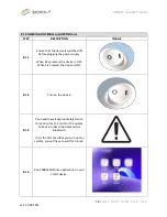 Предварительный просмотр 18 страницы BIOPIX-T PEBBLE qcLAMP Platform Instructions For Use Manual