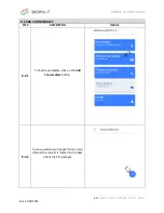 Предварительный просмотр 25 страницы BIOPIX-T PEBBLE qcLAMP Platform Instructions For Use Manual